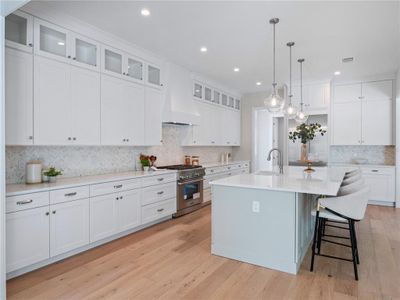 New construction Single-Family house 511 Briley Ave, Oakland, FL 34760 - image 15