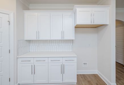 New construction Single-Family house 1280 Acadia Dr, Thomson, GA 30824 plan Bondi IV - image 7