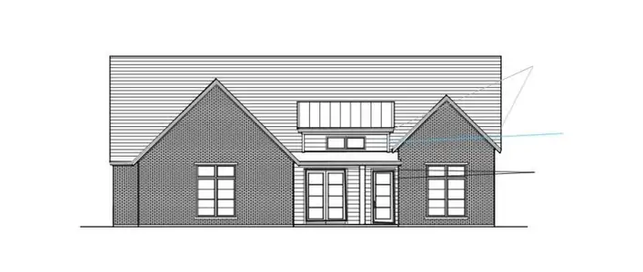 New construction Single-Family house 944 Claystone Ridge Dr, Fort Worth, TX 76028 - image