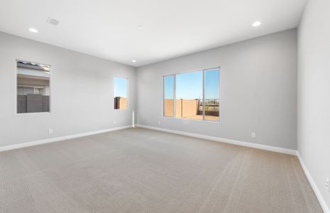 New construction Single-Family house 24691 N 169 Ave, Surprise, AZ 85387 Catalina- photo 16 16