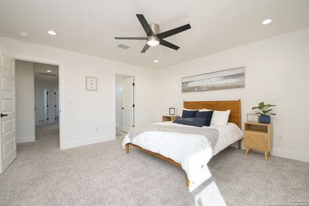 New construction Condo house 3362 Northwestern Dr, Unit 1101, San Antonio, TX 78238 null- photo 6 6