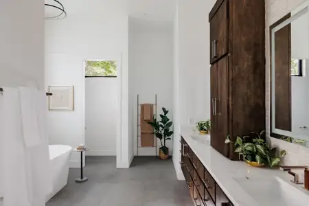 New construction Single-Family house 2504 Bluffview Dr, Austin, TX 78704 - image 5