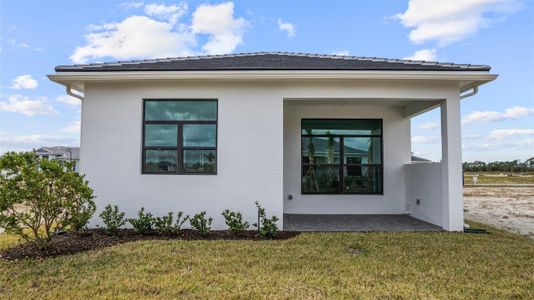 New construction Single-Family house 8388 Sw Piacenza Wy, Port St. Lucie, FL 34987 plan Beverly - image 16