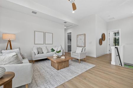 New construction Single-Family house 4527 26Th Ave S, St. Petersburg, FL 33711 plan York II - image 7