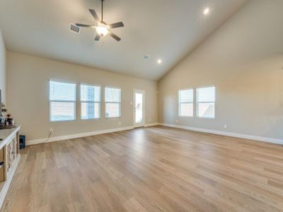 New construction Single-Family house 5510 Kingsmead Dr, McKinney, TX 75071 The Kessler- photo 11 11