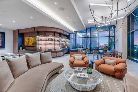 New construction Condo house 610 Davis St, Unit 2110, Austin, TX 78701 - image 12