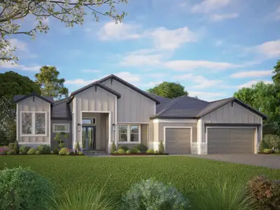 Arbour Lake Preserve by Sam Rodgers Homes in Sarasota - image 3