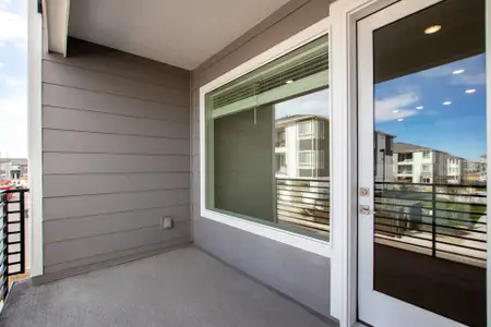 New construction Single-Family house 6153 N Ceylon St, Unit 208, Denver, CO 80249 plan Vyktorea II - image