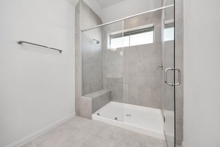 New construction Townhouse house 409 Legacy Point Dr, Unit B, Sealy, TX 77474 - image 7
