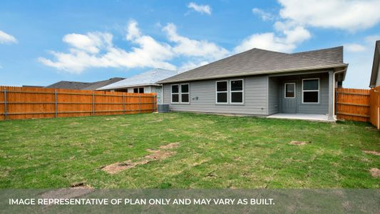 New construction Single-Family house 125 Silent Bird Ln, San Marcos, TX 78666 null- photo 8 8