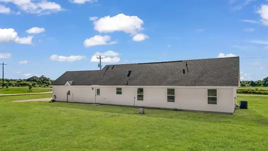 New construction Single-Family house 3777 Pine Rd, Poolville, TX 76487 - image