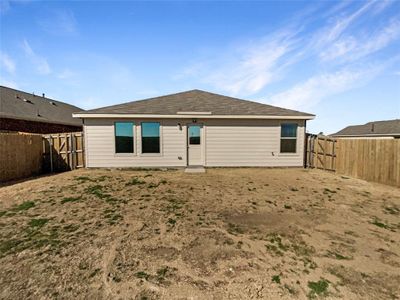 New construction Single-Family house 1409 Dovekie Dr, Heath, TX 75126 Agora III- photo 1 1