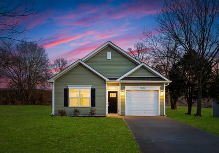 New construction Single-Family house 2025 Riverview Ave, North Charleston, SC 29405 - image