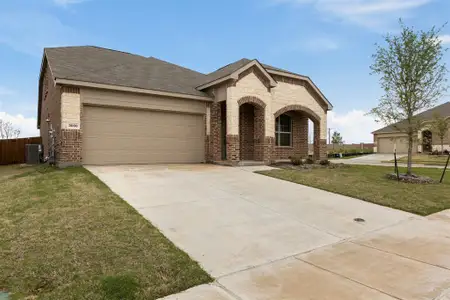 New construction Single-Family house 3008 Balmorhea Ln, McKinney, TX 75071 - image