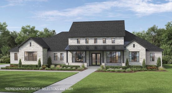 New construction Single-Family house 2941 Kindred Dr, Leander, TX 78641 - image