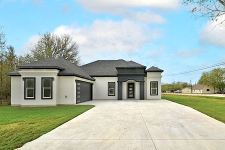 New construction Single-Family house 103 Kawainui Ln, Bastrop, TX 78602 - image