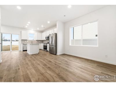 New construction Single-Family house 3901 Lake Clark St, Evans, CO 80620 plan Weston - image 10