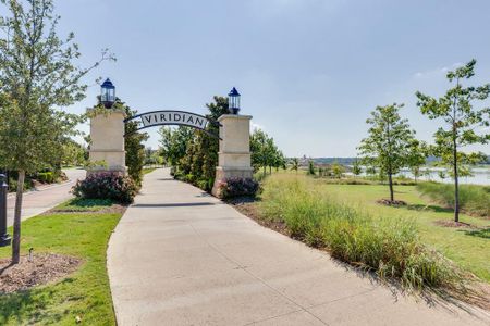 Lakeside at Viridian - Manor Series by David Weekley Homes in Arlington - photo 6 6