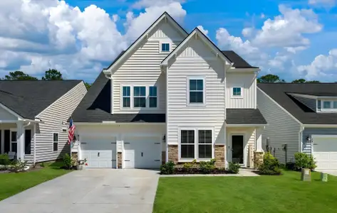 New construction Single-Family house 4030 Warmouth Ct, Johns Island, SC 29455 - image