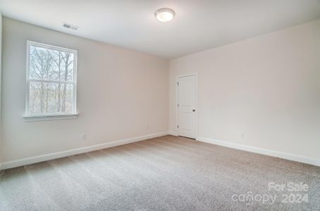 New construction Single-Family house 206 Streamwood Rd, Unit 32, Troutman, NC 28166 Lexington- photo 35 35