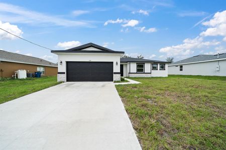 New construction Single-Family house 1365 Gilroy St Nw, Palm Bay, FL 32907 - image