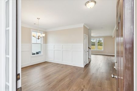 New construction Single-Family house 932 Walker Point Dr, Grovetown, GA 30813 plan Fairport II - image 13