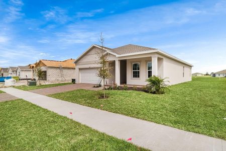 New construction Single-Family house 4385 Lago Cir, Vero Beach, FL 32967 null- photo 10 10