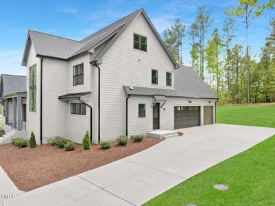 Wexford Reserve by Amward Homes in Wake Forest - photo 1 1