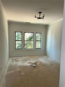 New construction Townhouse house 2167 Avion Way, Unit 8, Chamblee, GA 30341 - photo 17 17