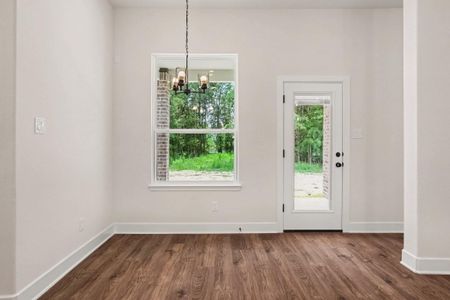 New construction Single-Family house 1272 Rd 66112, Dayton, TX 77535 - image 17