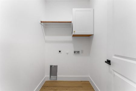 New construction Single-Family house 2915 Nw Loraine St, Fort Worth, TX 76106 null- photo 31 31