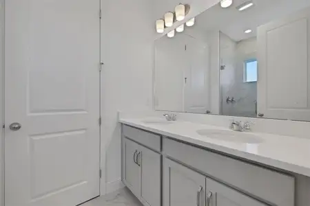 New construction Townhouse house 6527 Trailblaze Bnd, St. Cloud, FL 34771 - image 5