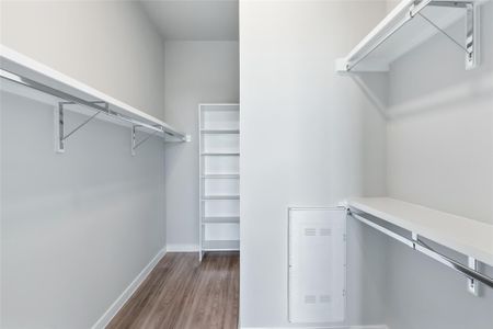 New construction Condo house 4510 Terry-O Ln, Unit 345, Austin, TX 78745 - image 11