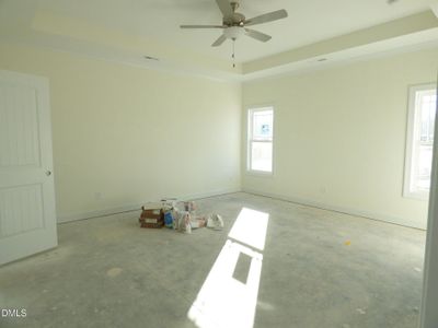 New construction Single-Family house 628 Tart Town Rd, Dunn, NC 28334 - image 15