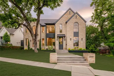 New construction Single-Family house 6947 Ellsworth Ave, Dallas, TX 75214 - image