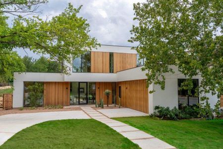 New construction Single-Family house 2409 Wilke Dr, Austin, TX 78704 null- photo 0