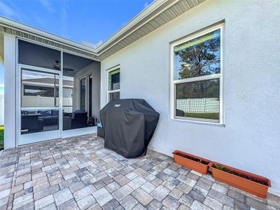 New construction Single-Family house 6708 Rumine Cir, Vero Beach, FL 32967 Adeline- photo 28 28