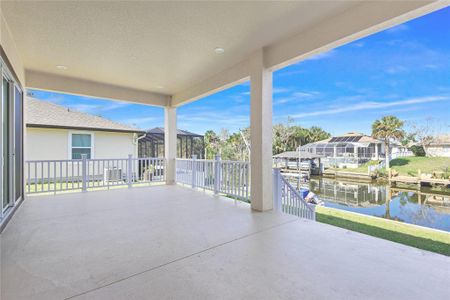 New construction Single-Family house 9 Coolidge Ct, Palm Coast, FL 32137 null- photo 46 46