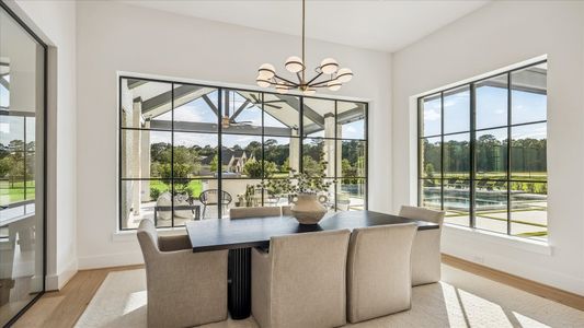 New construction Single-Family house 2020 Stallion Lakes Ave, Hockley, TX 77447 - image 14