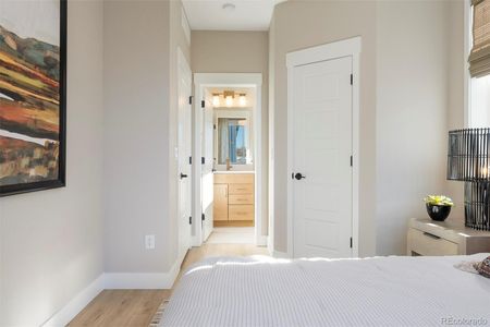 New construction Townhouse house 2878 S Pancratia St, Denver, CO 80236 null- photo 28 28