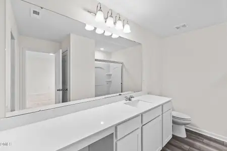 New construction Single-Family house 214 Blue Sky Ln, Louisburg, NC 27549 plan Radiance - image 5