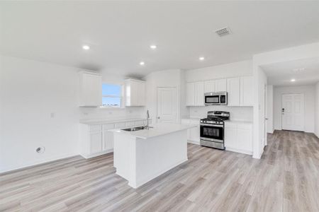 New construction Single-Family house 1939 Coleto Rd, Crandall, TX 75114 Starboard- photo 5 5