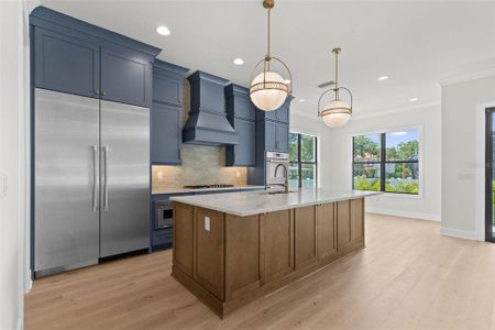 New construction Single-Family house 4302 W Obispo St, Tampa, FL 33629 - image 19
