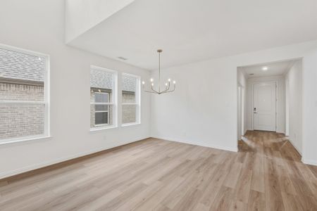 New construction house 276 Bassett Hall Rd, Fate, TX 75189 plan Willow - image 16