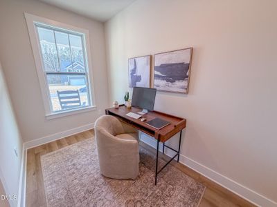 New construction Single-Family house 61 Bluestone Dr, Lillington, NC 27546 - image 15