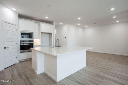 New construction Single-Family house 7414 W Whitehorn Trl, Peoria, AZ 85383 El Dorado- photo 8 8