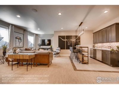 New construction Single-Family house 14115 Blue Stem St, Broomfield, CO 80020 - image 18