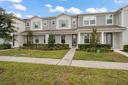 Pinewood Reserve by Pulte Homes in Orlando - photo 8 8