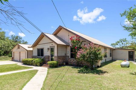 New construction Single-Family house 3800 County Rd 112, Brownwood, TX 76801 - image