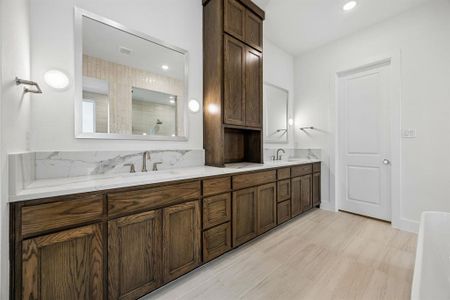 New construction Single-Family house 2404 Cairn Rd, McKinney, TX 75071 - image 9